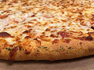 Domino's Pizza food