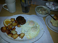 Butterfields Southern Cafe food