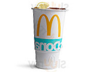 Mcdonald's food