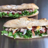 Chez Cathy Nourriture