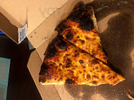 Domino's Pizza food