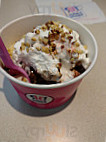 Baskin-robbins food