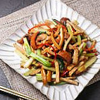 Shān Zhōng Xiǎo Chú Fáng inside