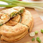 Shān Zhōng Xiǎo Chú Fáng outside