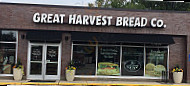 Great Harvest Bread Co. outside