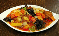 Shanghai Kitchen food