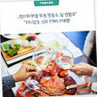 송도 맛집 크래버대게나라 송도점 À l'intérieur