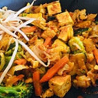 Padthai Wokbar food
