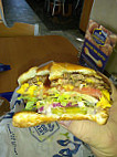 Culvers food