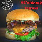 Burger Relish A C Mall Nourriture