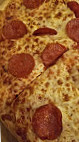 Little Caesars Pizza food