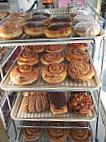 Apple Valley Donuts food