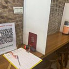 ā Juān Kā Lī Fàn Yā Ròu Gēng Nourriture