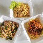 สเต็ก บ้าน บ้าน ไข่ไก่ Nourriture