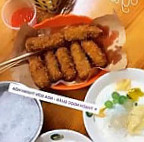 Thach Ngoc Quan Nga Son Thanh Hoa food