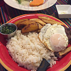 Culantro food