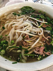 Pho Hanoi food