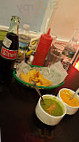 Charro Mexicano Rest food