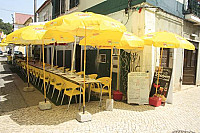 Taberna Tipica O Pescador Ii outside