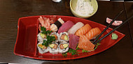Kiyomi food