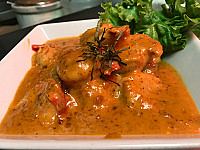 Georgetown Thai Cuisine inside