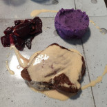 Le Chardonnay Nourriture