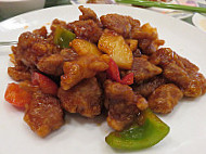 Emperor Fine Chinese Cuisine food