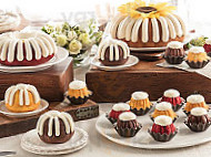 Nothing Bundt Cakes food