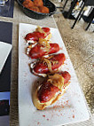 Espagnol food