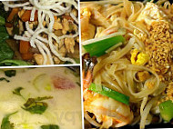 Lai Thai Cuisine food