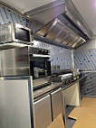 La Cantine De Steve inside