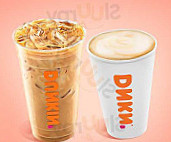 Dunkin food