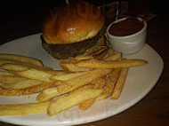 Outback Steakhouse food