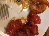 China Inn food