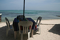 Casa Cenote inside