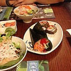 Kanda Sushi Brossard food