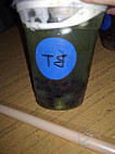 Bt Bubble Tea food