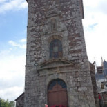 Goujon Isabelle À l'intérieur