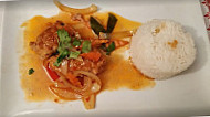 Restau Thai food