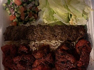 Bamyan Afghan Cuisine food