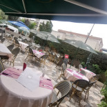 Au Bon Coin À l'intérieur