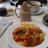 Au Bon Coin À l'intérieur