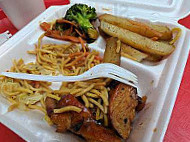 Panda Chinese food