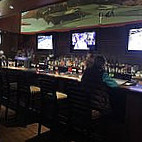 Red21 Gaming Tap & Grill inside