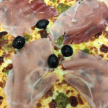 La Fine Goule Comida