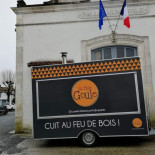 La Fine Goule Exterior