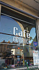 Café Georget inside