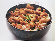 Oyakoukou food