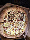 Domino's Pizza food