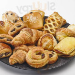 La Mie Caline Comida